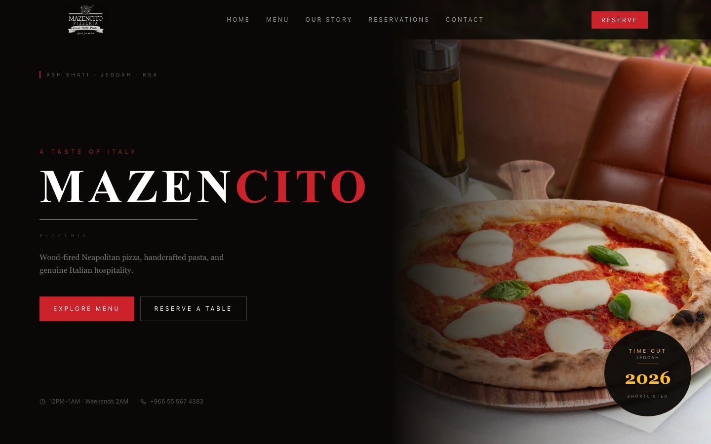 Mazencito